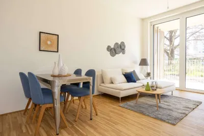 2-Zimmer-Wohnung kaufen in Graz – 50 m², € 224.000 – Bild 4 von 14