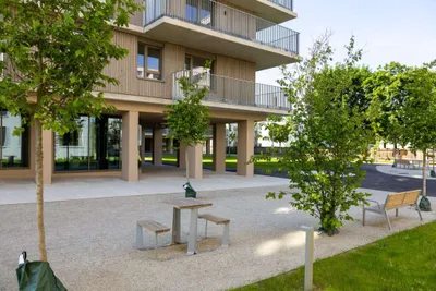 2-Zimmer-Wohnung kaufen in Graz – 50 m², € 224.000 – Bild 12 von 14