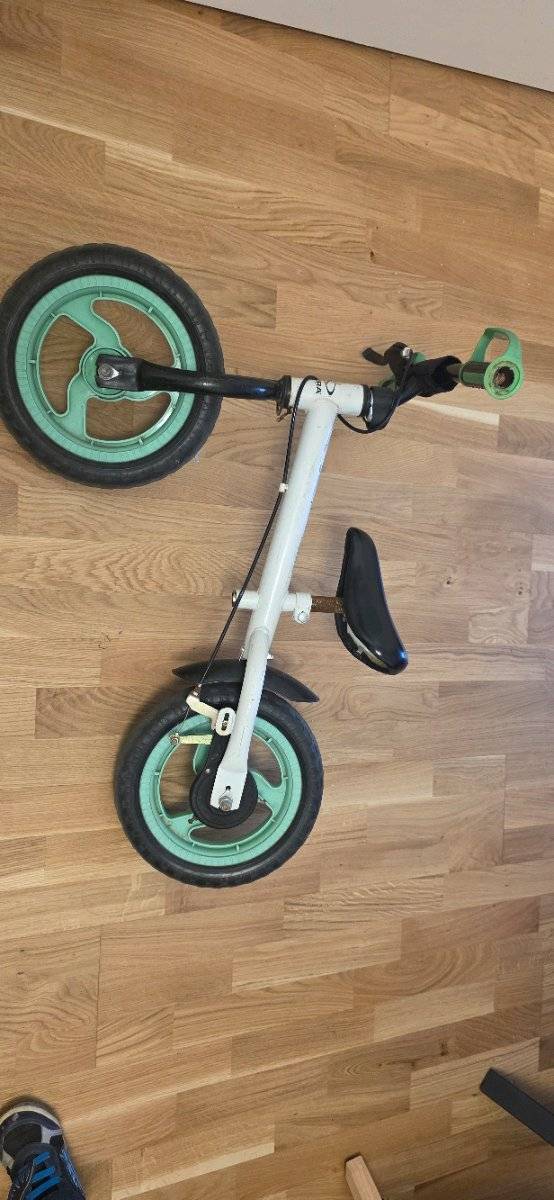 Kinderfahrrad