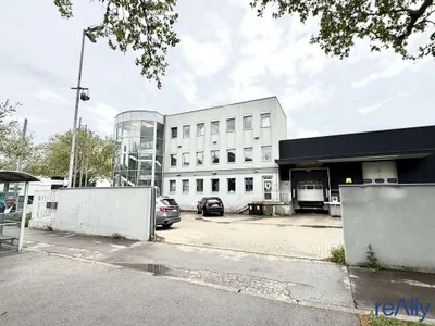 Gewerbeimmobilie mieten in Wien – 307 m², € 2.916 – Bild 11 von 12