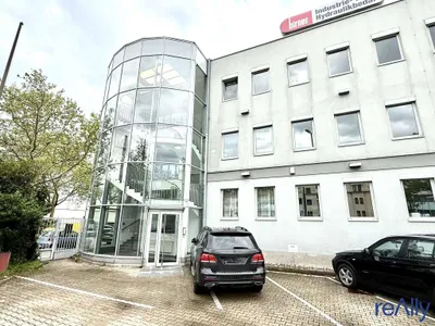 Gewerbeimmobilie mieten in Wien – 307 m², € 2.916 – Bild 4 von 12