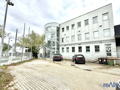 Gewerbeimmobilie mieten in Wien – 307 m², € 2.916 – Bild 1 von 12