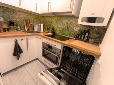 2-Zimmer-Wohnung, 45 m², Ottakring, Ottakring
