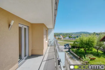 2-Zimmer-Wohnung kaufen in Graz-Umgebung – 54 m², € 168.000 – Bild 7 von 10