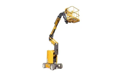 XCMG GELENKTELESKOP-ARBEITSBÜHNEN XGA1... Baumaschine