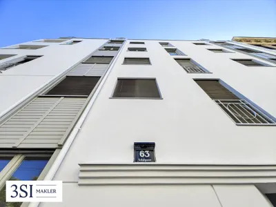 1-Zimmer-Wohnung kaufen in Wien – 50,33 m², € 221.148 – Bild 4 von 7