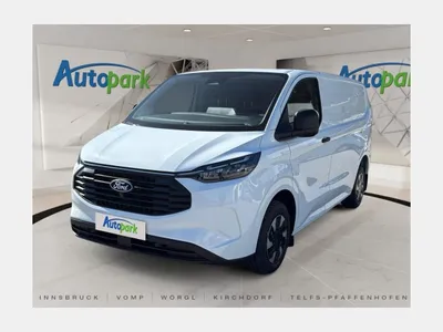 Ford Transit Custom Kastenwagen Trend Front 320 L2 PHEV Transporter / Kastenwagen