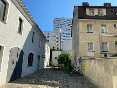 2-Zimmer-Wohnung mieten in Linz – 66 m², € 1.000 – Bild 9 von 12