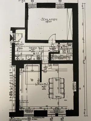 2-Zimmer-Wohnung mieten in Linz – 66 m², € 1.000 – Bild 12 von 12