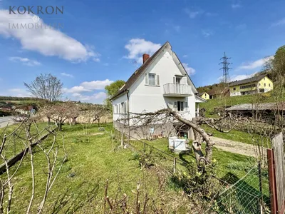 Haus zum Kauf in 8330 Südoststeiermark