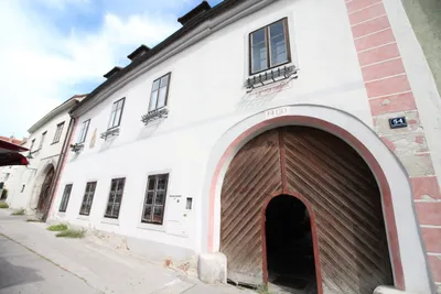 5-Zimmer-Wohnung kaufen in Mödling – 140 m², € 495.000 – Bild 33 von 35