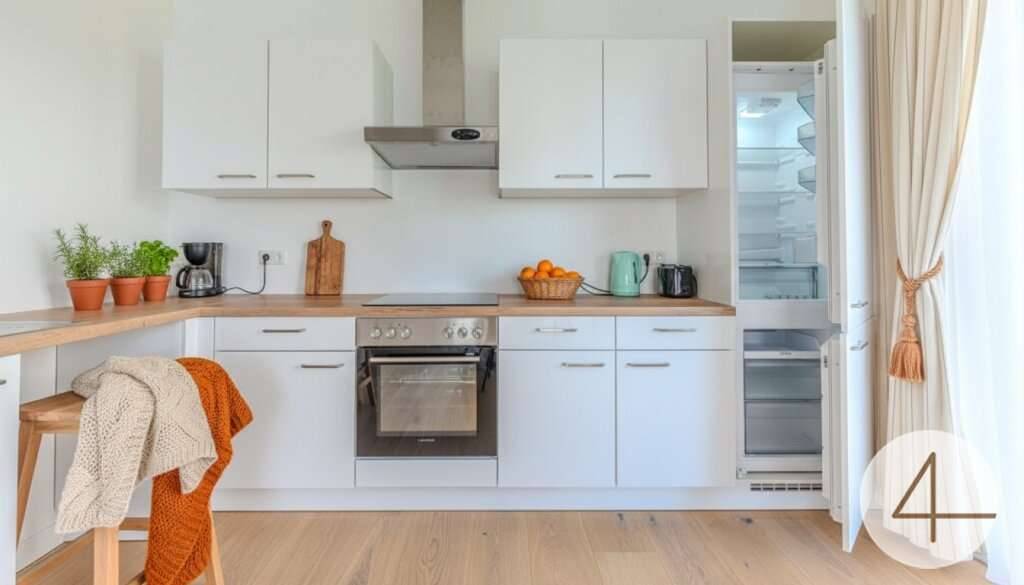Anlagewohnung - Top VERMIETET bis 31.11.2027 - Ansicht 2