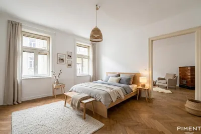 3-Zimmer-Wohnung kaufen in Wien – 76,44 m², € 310.000 – Bild 3 von 26