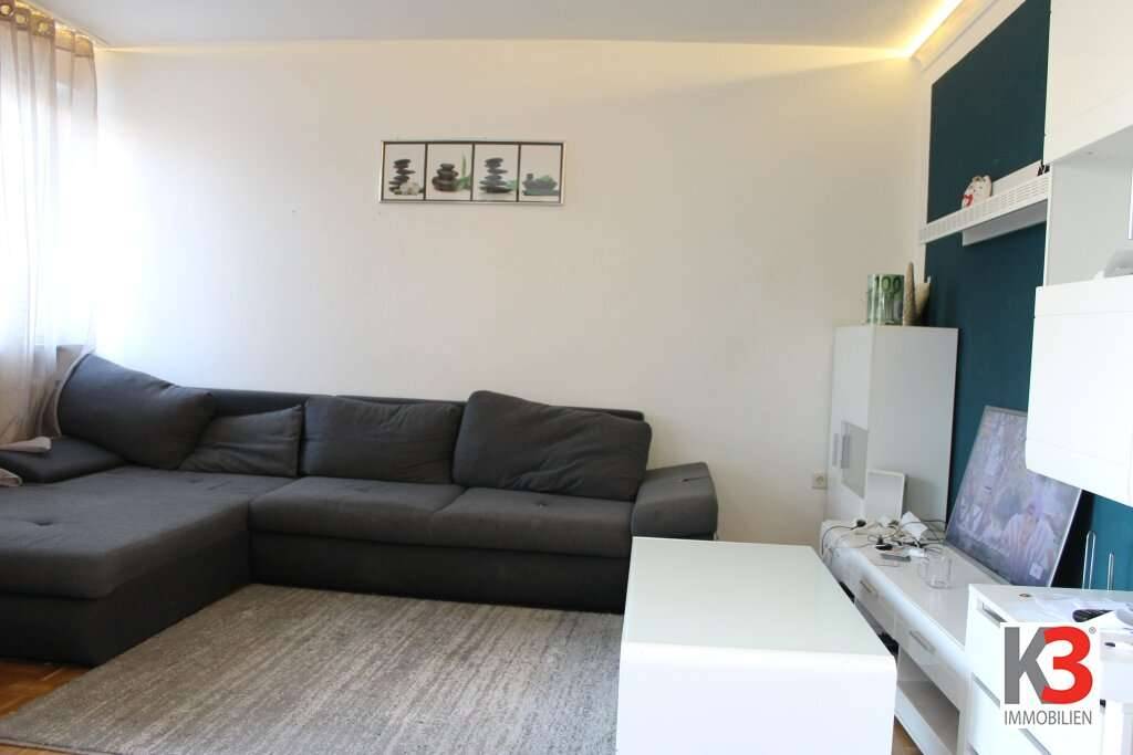 K3 - 2 Zimmerwohnung in Hötting/ Innsbruck - Ansicht 2