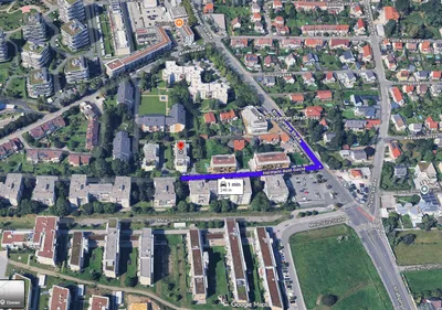 3-Zimmer-Wohnung kaufen in Graz – 71 m², € 269.000 – Bild 2 von 14