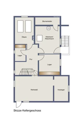 7-Zimmer-Haus kaufen in Bludenz – 178 m², € 580.000 – Bild 29 von 31