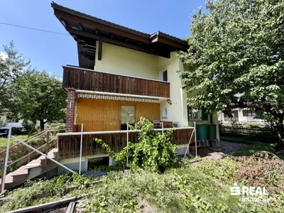 7-Zimmer-Haus kaufen in Bludenz – 178 m², € 580.000 – Bild 25 von 31