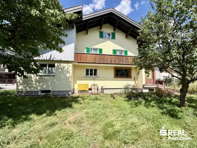 7-Zimmer-Haus kaufen in Bludenz – 178 m², € 580.000 – Bild 24 von 31