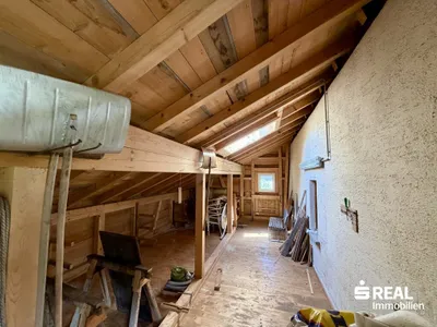 7-Zimmer-Haus kaufen in Bludenz – 178 m², € 580.000 – Bild 21 von 31