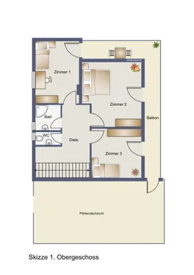 7-Zimmer-Haus kaufen in Bludenz – 178 m², € 580.000 – Bild 31 von 31