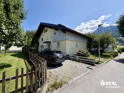 7-Zimmer-Haus kaufen in Bludenz – 178 m², € 580.000 – Bild 3 von 31