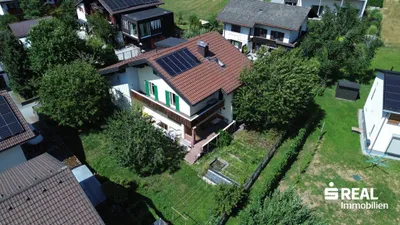 7-Zimmer-Haus kaufen in Bludenz – 178 m², € 580.000 – Bild 2 von 31