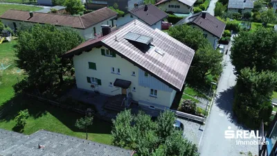 7-Zimmer-Haus kaufen in Bludenz – 178 m², € 580.000 – Bild 26 von 31