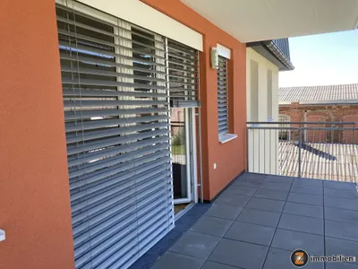 2-Zimmer-Wohnung mieten in Hartberg-Fürstenfeld – 75,61 m², € 825 – Bild 3 von 12