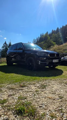 BMW X5 xDrive 3.0 d