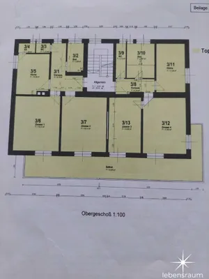 5-Zimmer-Wohnung kaufen in Klagenfurt – 124 m², € 379.000 – Bild 25 von 25