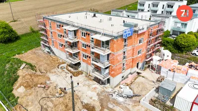 2-Zimmer-Wohnung mieten in Schärding – 49 m², € 573 – Bild 6 von 11