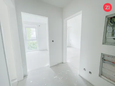 2-Zimmer-Wohnung mieten in Schärding – 49 m², € 573 – Bild 7 von 11