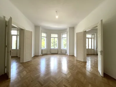 4 Zimmer Altbauwohnung - Nähe Schloss Belvedere in 1040 Wien! – Bild 2
