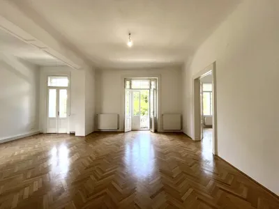 4 Zimmer Altbauwohnung - Nähe Schloss Belvedere in 1040 Wien!