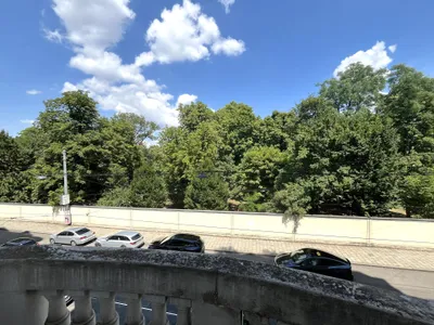 4 Zimmer Altbauwohnung - Nähe Schloss Belvedere in 1040 Wien! – Bild 3