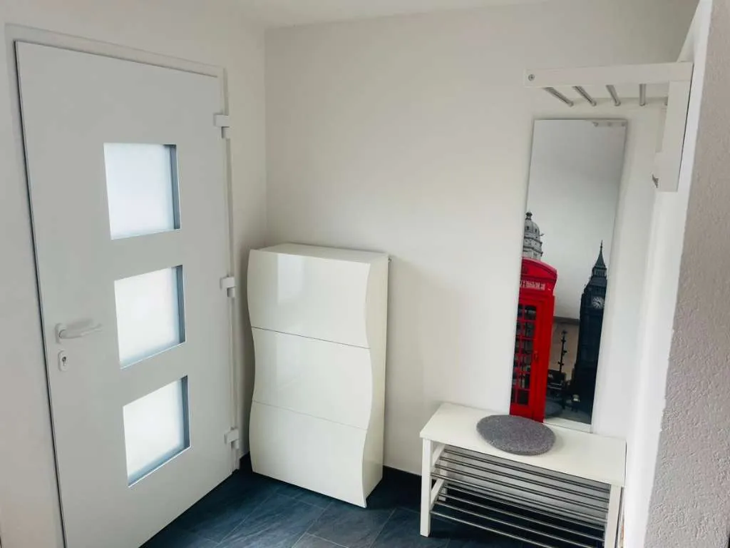 Wohnung – Ranggen, Itzlranggen - Ansicht 3