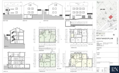 13-Zimmer-Gewerbeimmobilie kaufen in Mödling – 333 m², € 697.000 – Bild 26 von 26