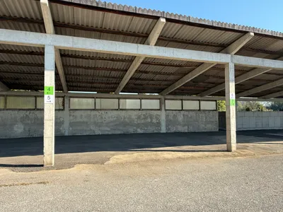 Gewerbeimmobilie mieten in Leibnitz – 31 m², € 119 – Bild 3 von 3