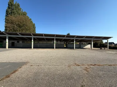 Gewerbeimmobilie mieten in Leibnitz – 31 m², € 119