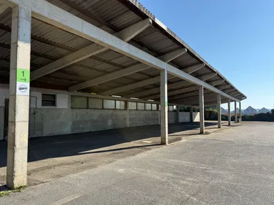 Gewerbeimmobilie mieten in Leibnitz – 31 m², € 119 – Bild 2 von 3