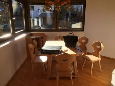 4-Zimmer-Wohnung mieten in Kitzbühel – 105 m², € 1.880 – Bild 2 von 12