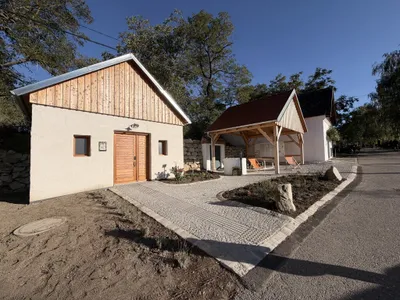 Haus kaufen in Hollabrunn – 80 m², € 199.000 – Bild 49 von 57