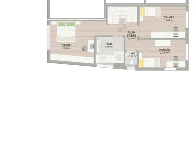 5-Zimmer-Haus kaufen in Wien – 150,39 m², € 799.900 – Bild 3 von 13