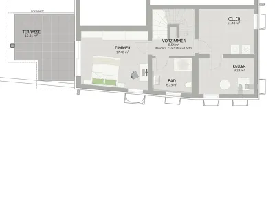 5-Zimmer-Haus kaufen in Wien – 150,39 m², € 799.900 – Bild 4 von 13