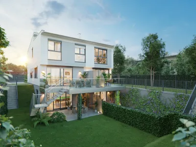 Haus zum Kauf in 1220 Wien