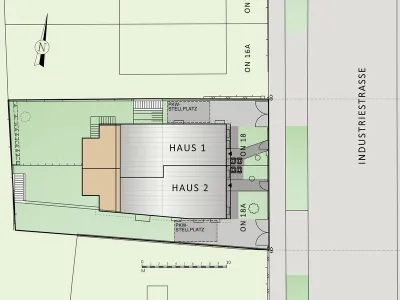 5-Zimmer-Haus kaufen in Wien – 150,39 m², € 799.900 – Bild 13 von 13