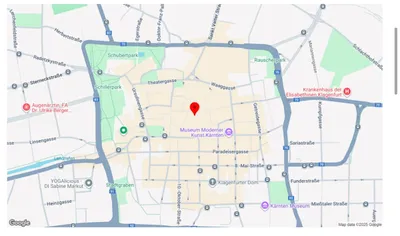 2-Zimmer-Wohnung mieten in Klagenfurt – 73 m², € 1.250 – Bild 13 von 13