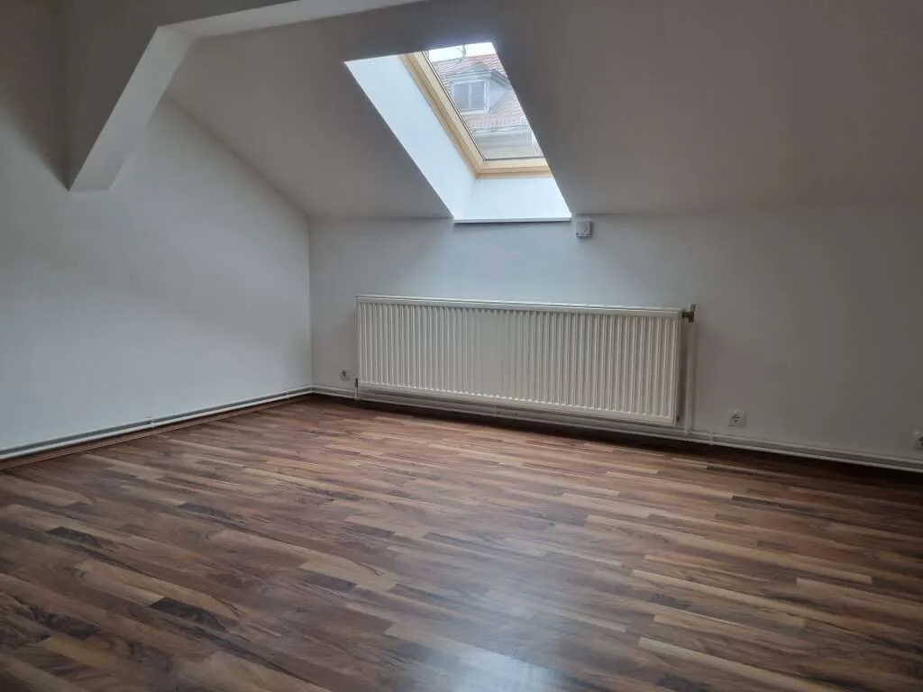 NEUREAL - Wunderschöne Dachgeschosswohnung im Zentrum von Gloggnitz zu verkaufen! - Ansicht 3