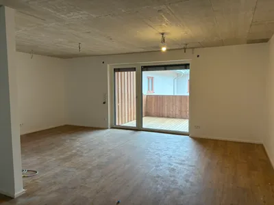 1-Zimmer-Wohnung mieten in Kirchdorf an der Krems – 43 m², € 630 – Bild 1 von 4
