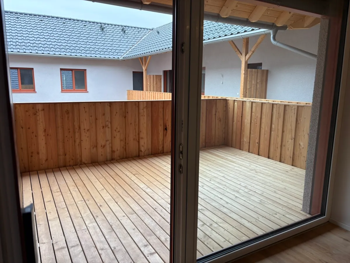 Wohnung – Inzersdorf im Kremstal - Ansicht 3